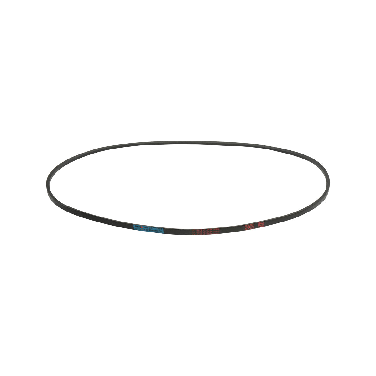Cinghia di trasmissione A 13X8X1900 Li - immagine 2