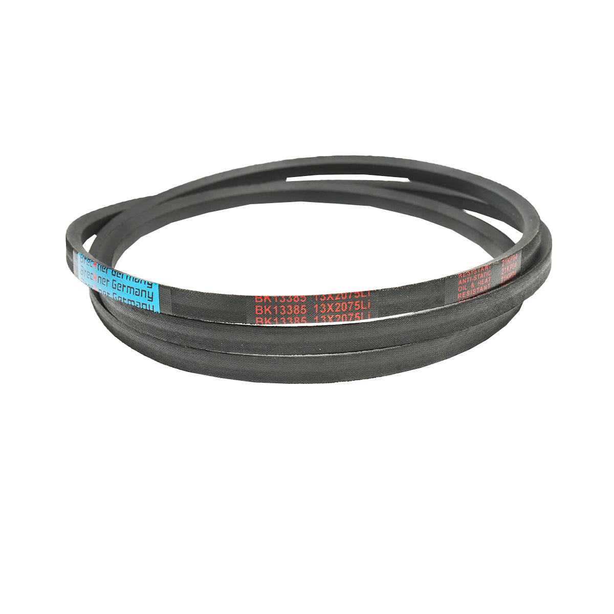 Cinghia di trasmissione A 13X8X2075 Li - immagine 2