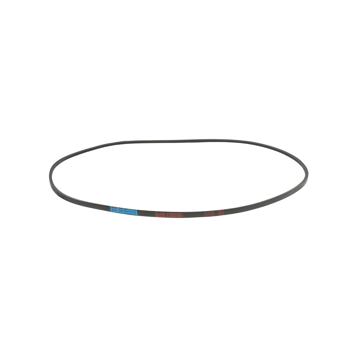 Cinghia di trasmissione A 13X8X2100 Li - immagine 2