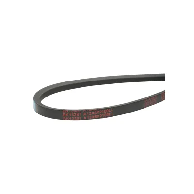 Cinghia di trasmissione A 13X8X2100 Li - immagine 3