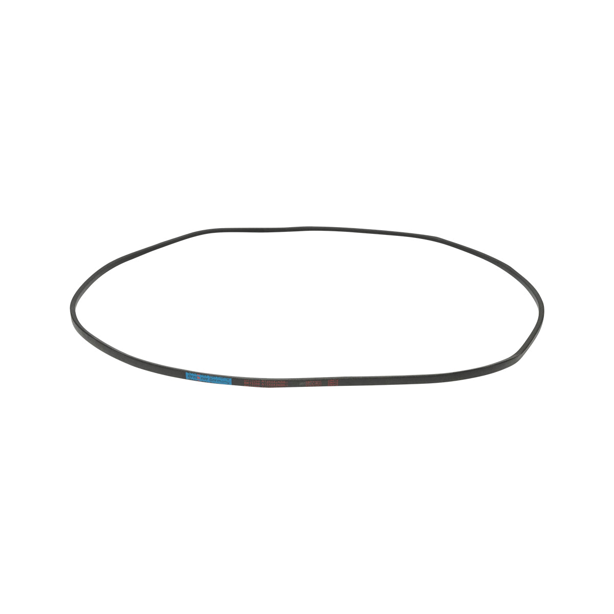 Cinghia di trasmissione A 13X8X2420 Li - immagine 2