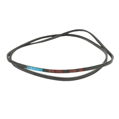 Cinghia di trasmissione A 13X8X2520 Li - immagine 2