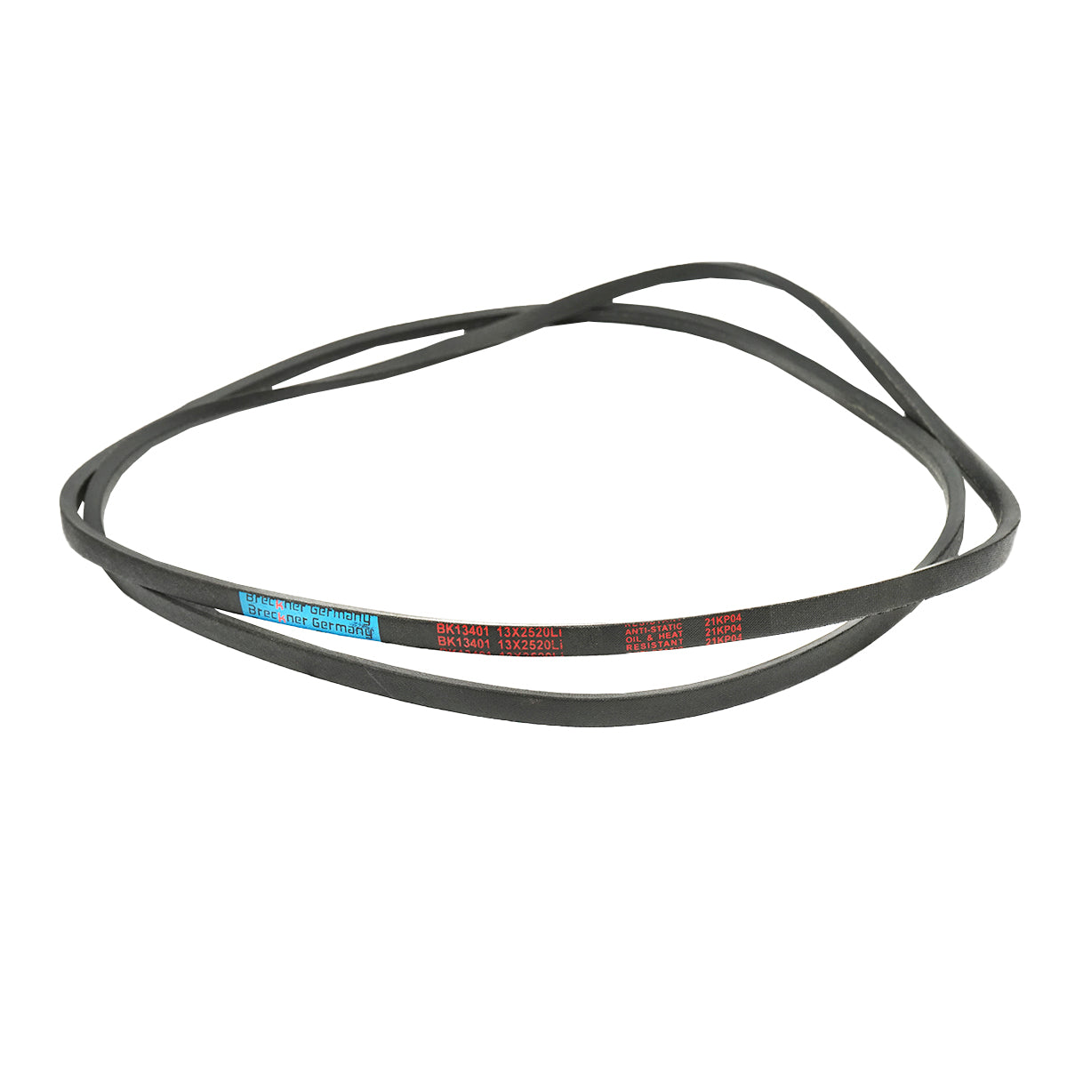 Cinghia di trasmissione A 13X8X2520 Li - immagine 2