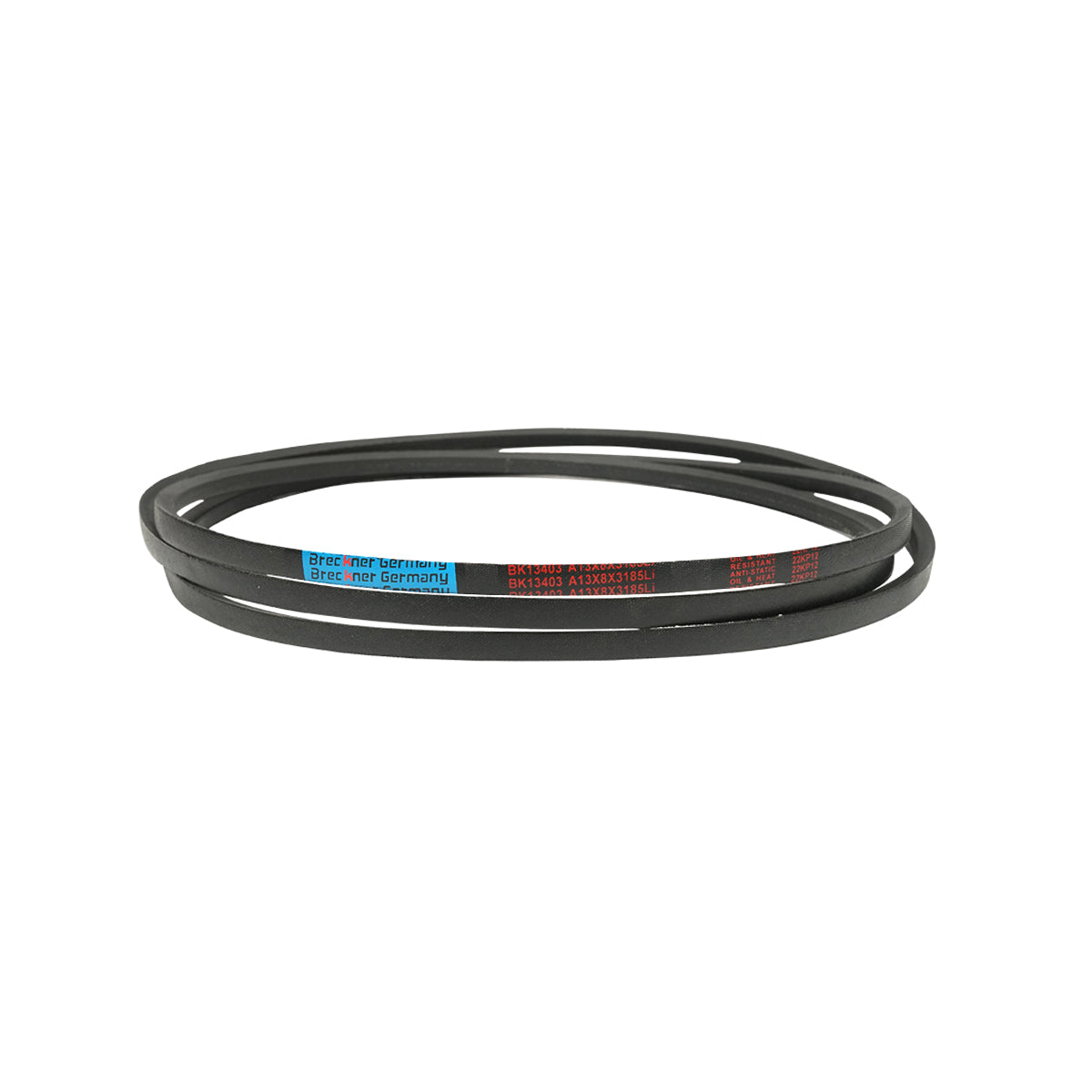 Cinghia di trasmissione A 13X8X3185 Li