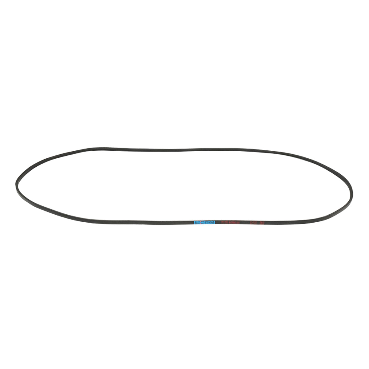 Cinghia di trasmissione A 13X8X3185 Li - immagine 2