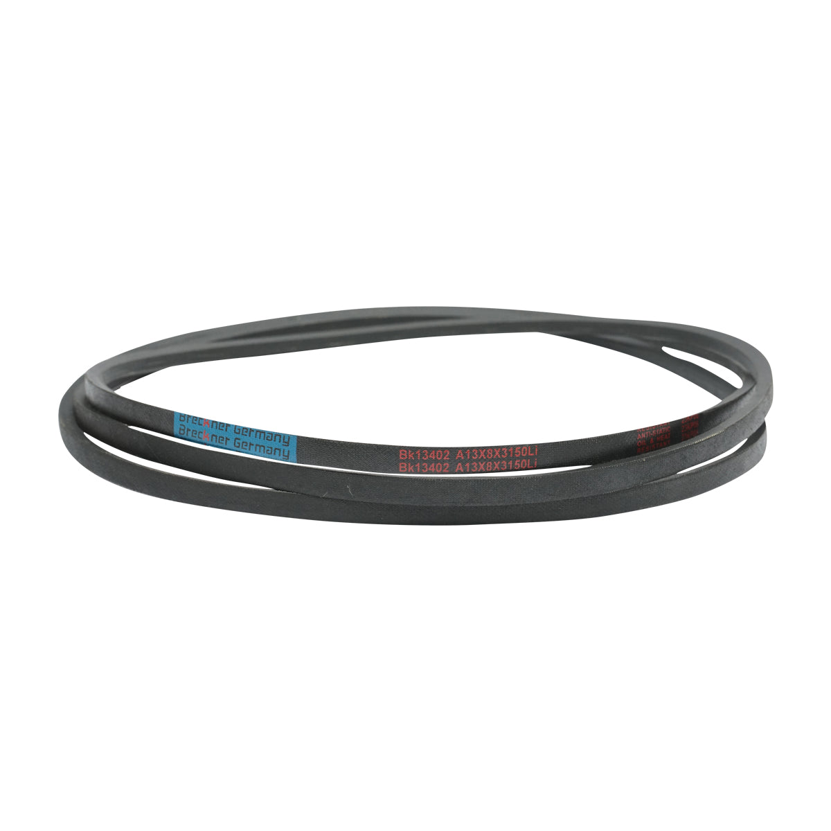 Cinghia di trasmissione A13X8X3150 Li