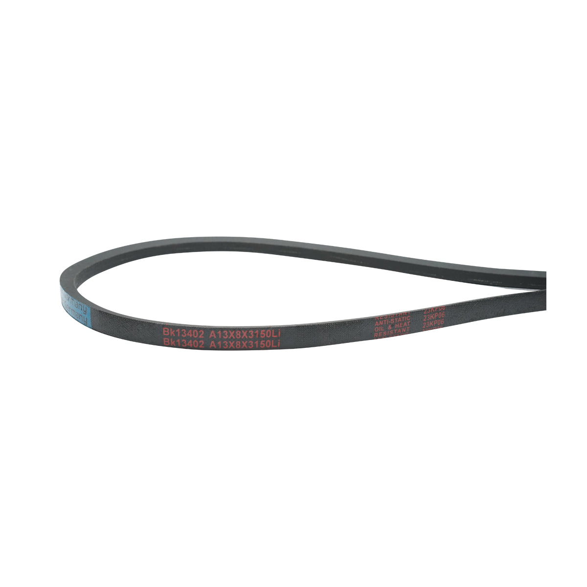 Cinghia di trasmissione A13X8X3150 Li - immagine 3