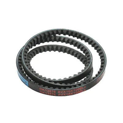 Cinghia di trasmissione AVX 10X1000 La - immagine 2