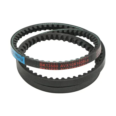 Cinghia di trasmissione AVX 10X1035 La - immagine 2