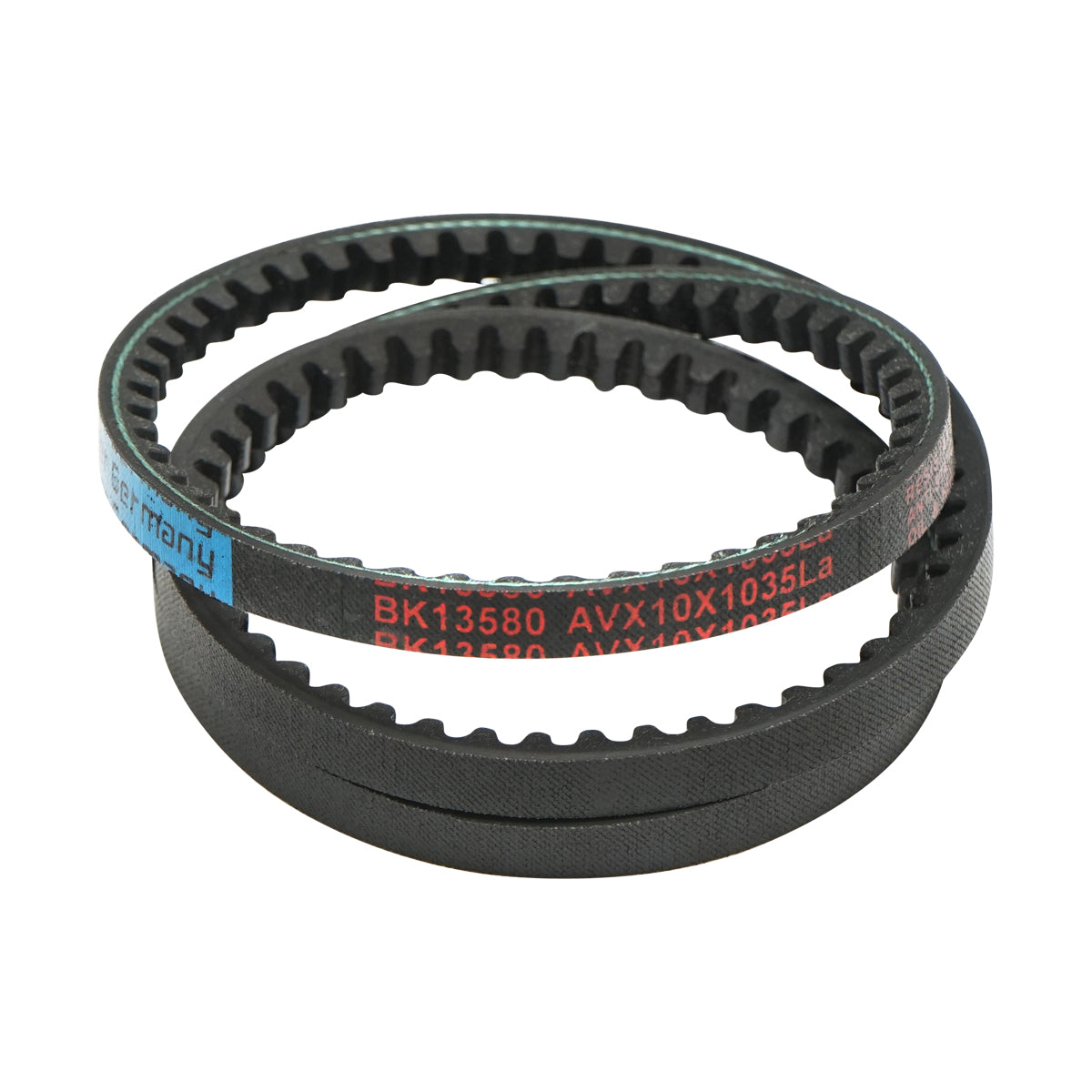 Cinghia di trasmissione AVX 10X1035 La - immagine 2