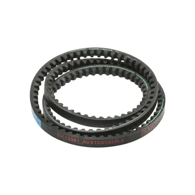 Cinghia di trasmissione AVX 10X1050 La - immagine 2