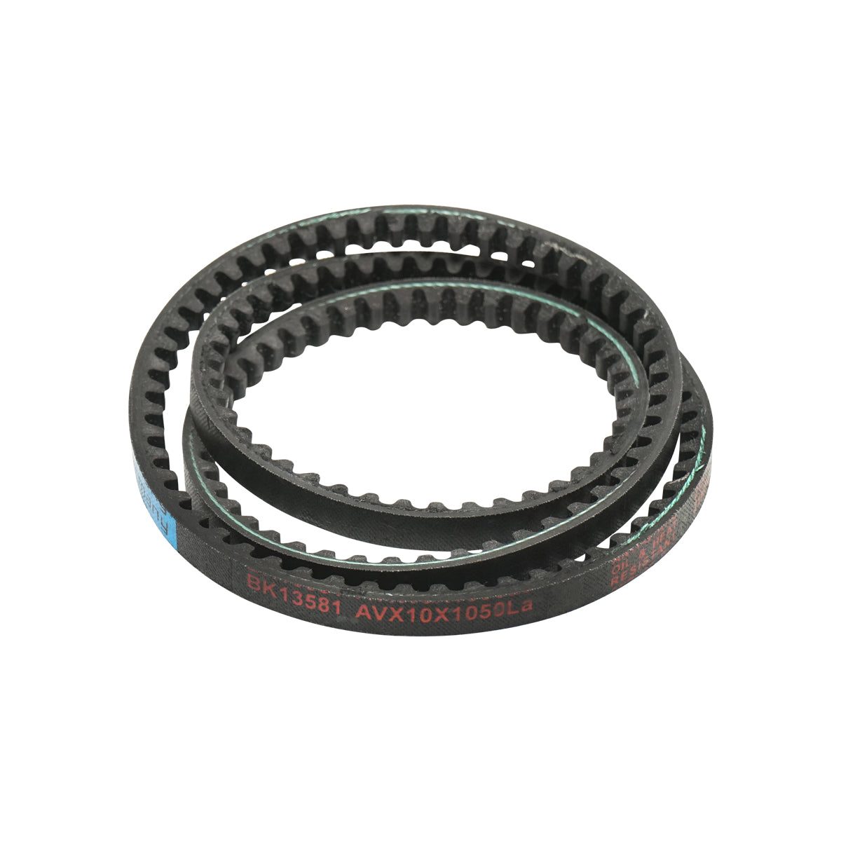 Cinghia di trasmissione AVX 10X1050 La - immagine 2