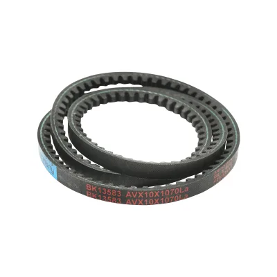 Cinghia di trasmissione AVX 10X1070 La - immagine 2