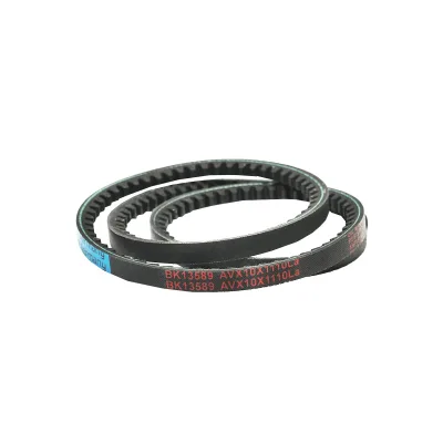 Cinghia di trasmissione AVX 10X1110 La - immagine 2