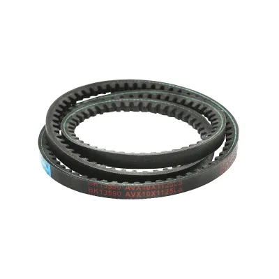 Cinghia di trasmissione AVX 10X1125 La - immagine 2