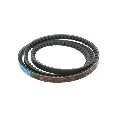 Cinghia di trasmissione AVX 10X1140 La - immagine 2