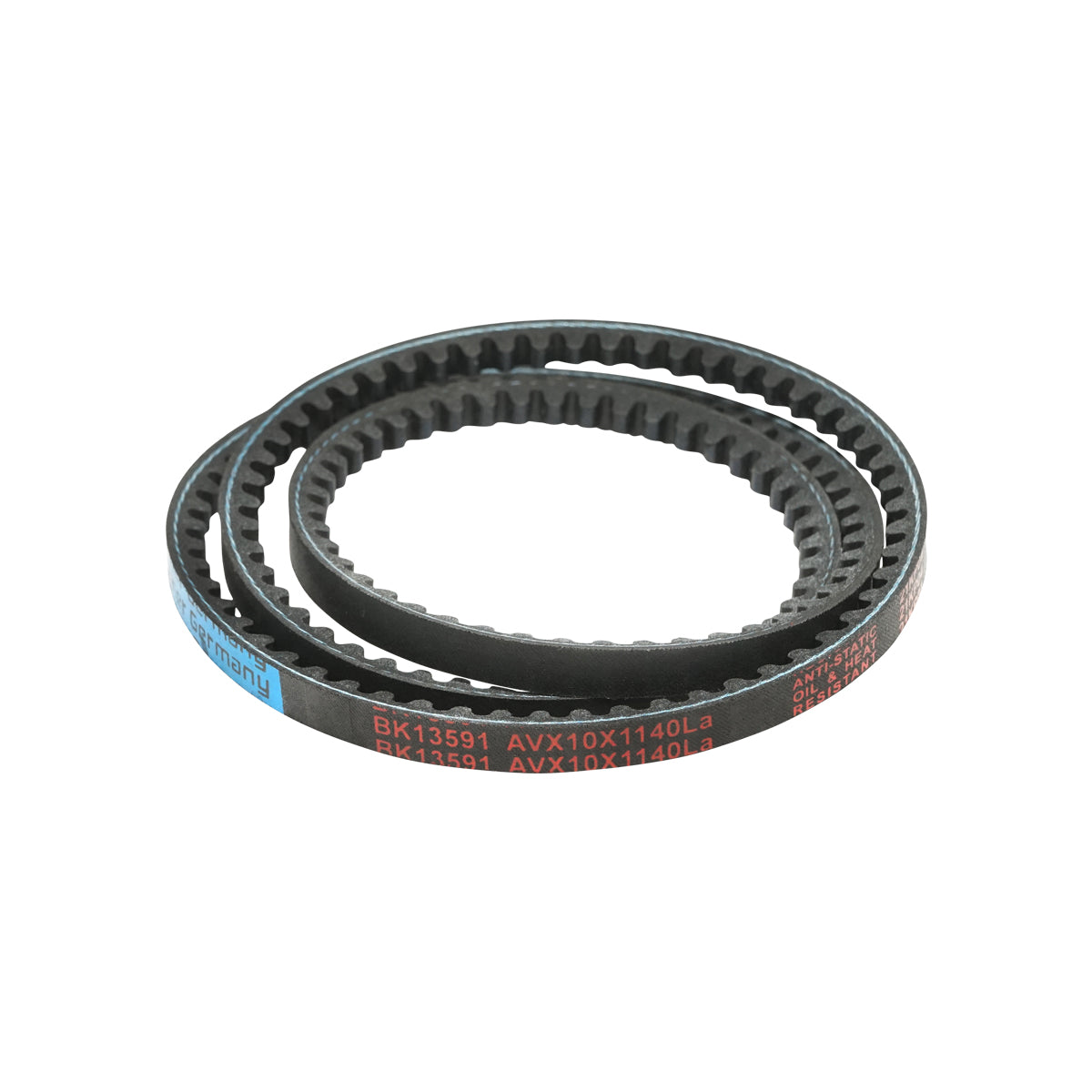 Cinghia di trasmissione AVX 10X1140 La - immagine 2