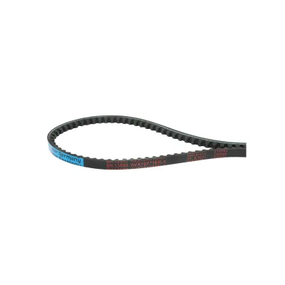 Cinghia di trasmissione AVX 10X1165 La