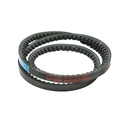Cinghia di trasmissione AVX 10X1184 La - immagine 2