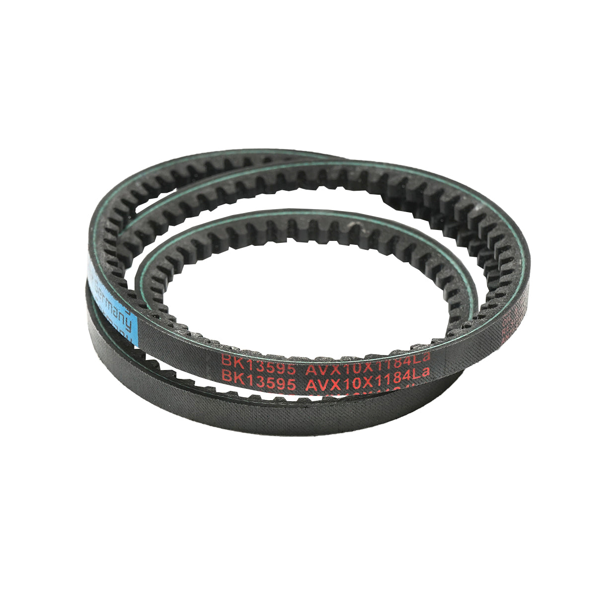 Cinghia di trasmissione AVX 10X1184 La - immagine 2