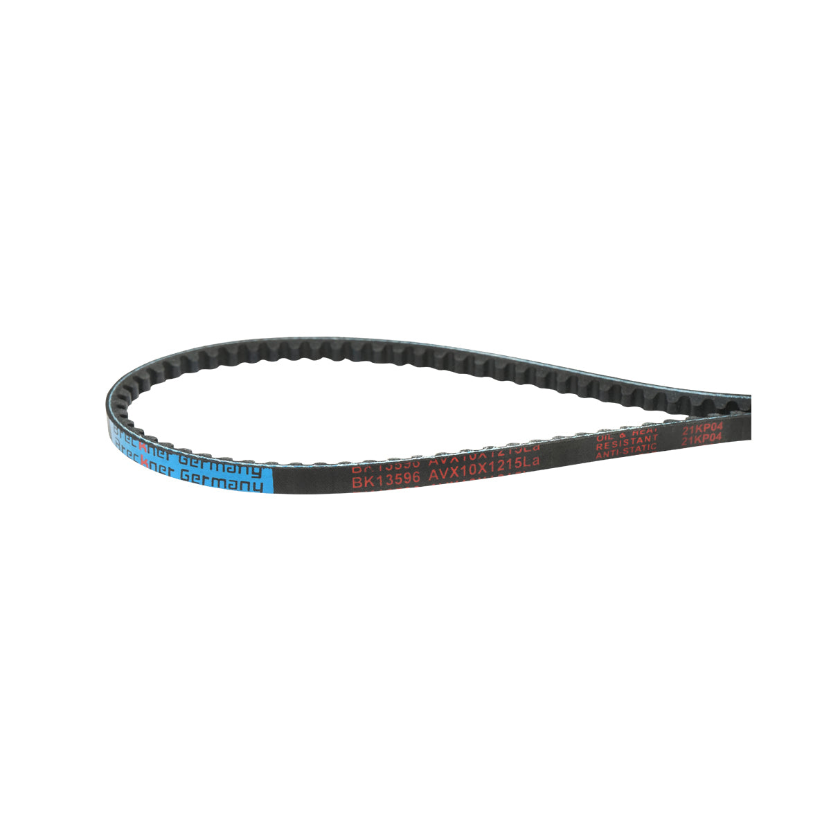 Cinghia di trasmissione AVX 10X1215 La