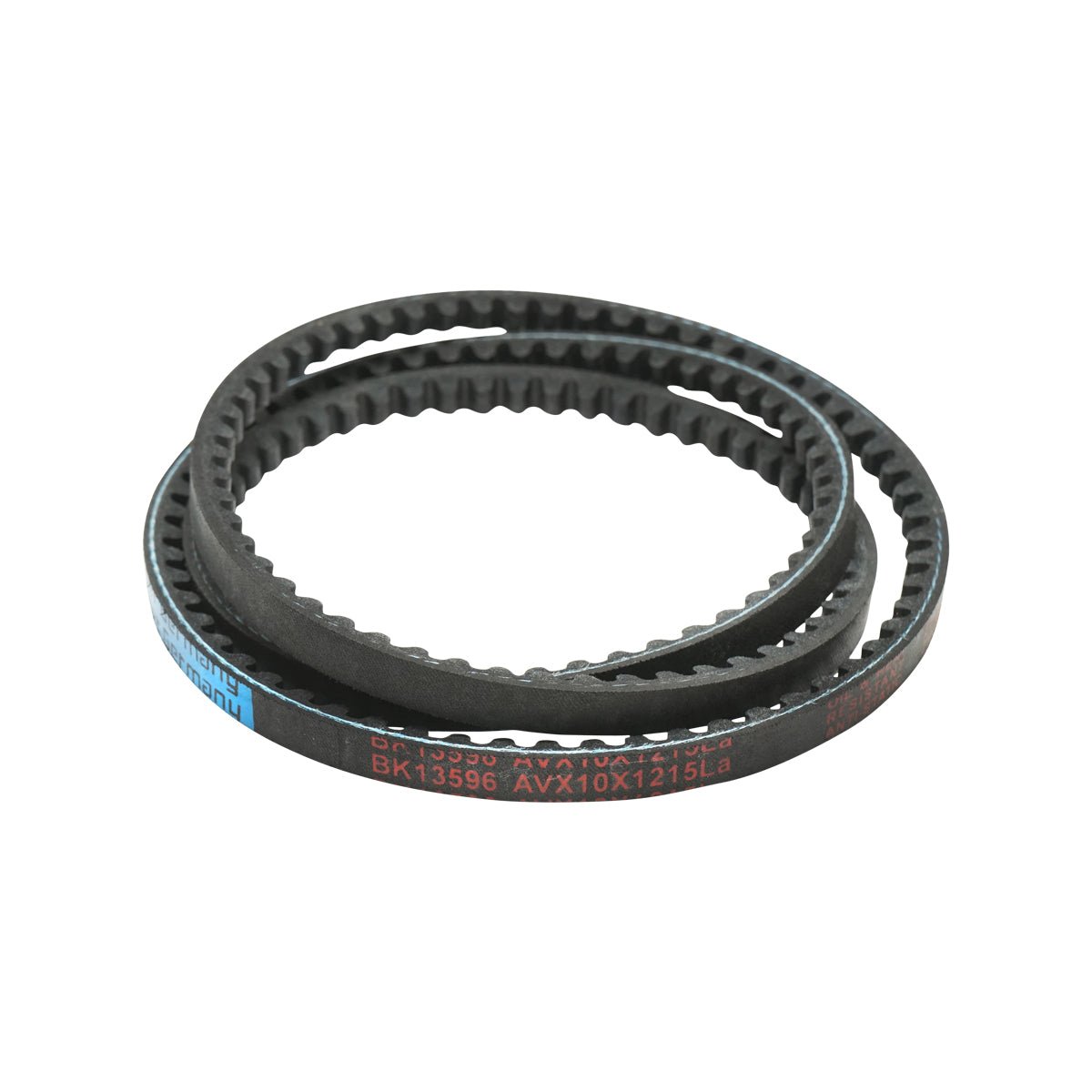 Cinghia di trasmissione AVX 10X1215 La - immagine 2