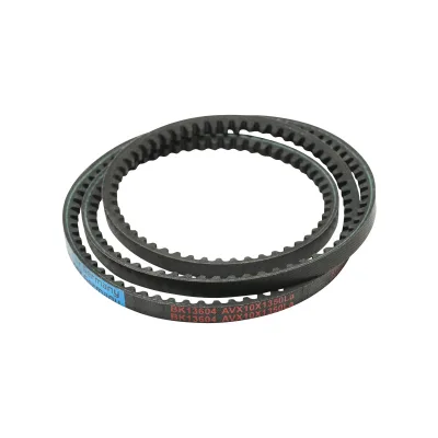 Cinghia di trasmissione AVX 10X1350 La - immagine 2