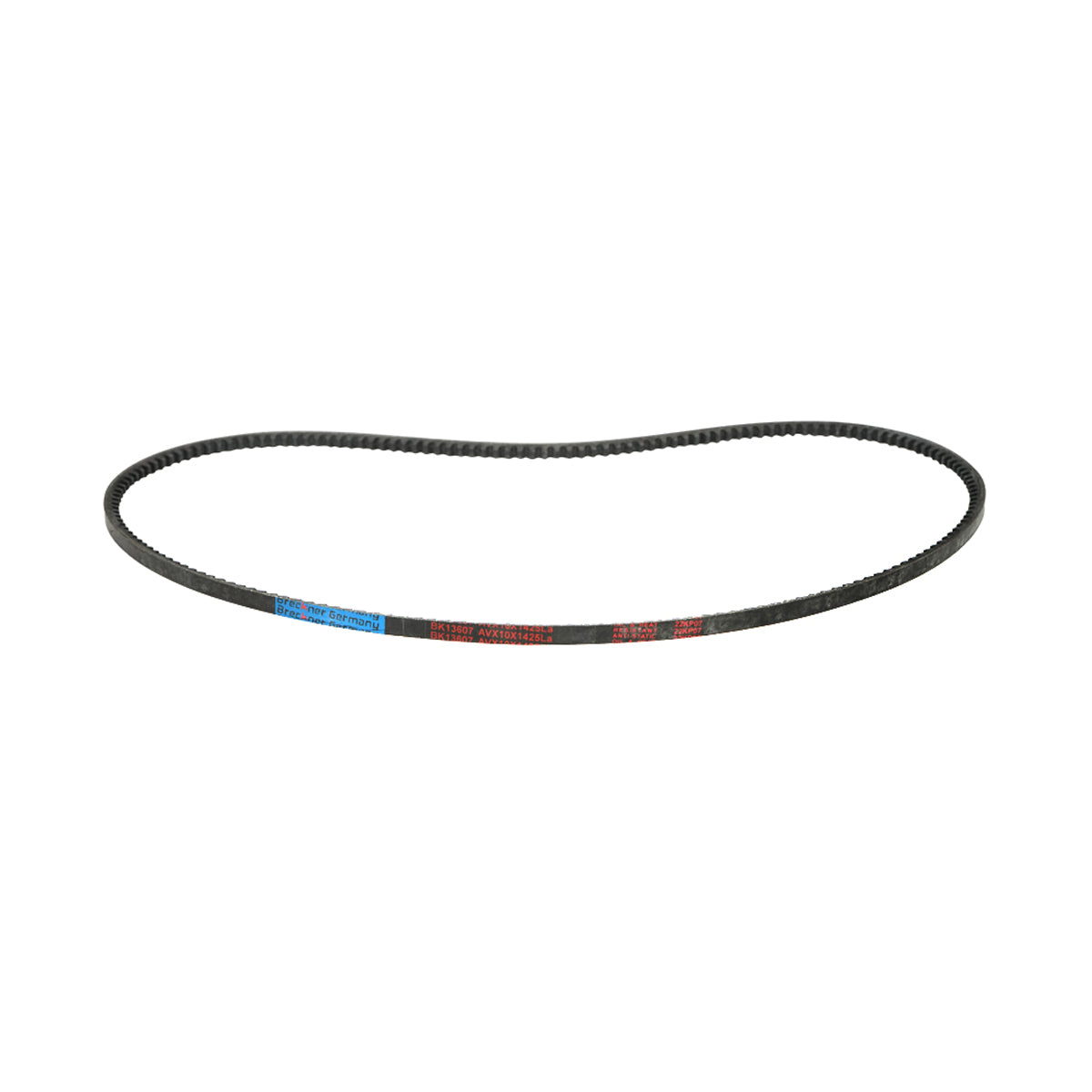 Cinghia di trasmissione AVX 10X1425 La - immagine 2