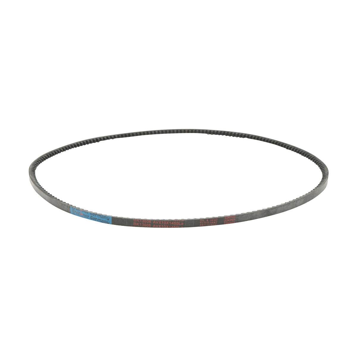 Cinghia di trasmissione AVX 10X1450 La - immagine 2