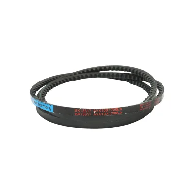 Cinghia di trasmissione AVX 10X1700 La - immagine 2