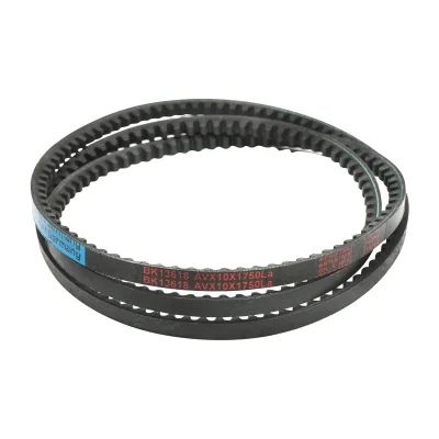 Cinghia di trasmissione AVX 10X1750 La - immagine 2