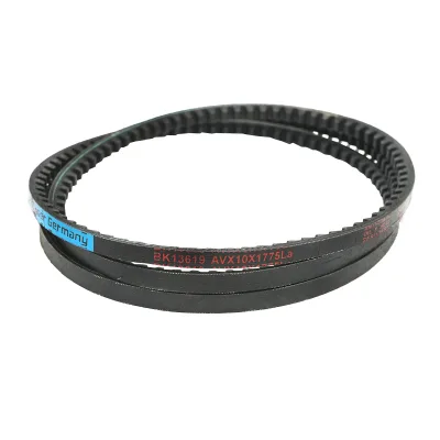 Cinghia di trasmissione AVX 10X1775 La - immagine 2