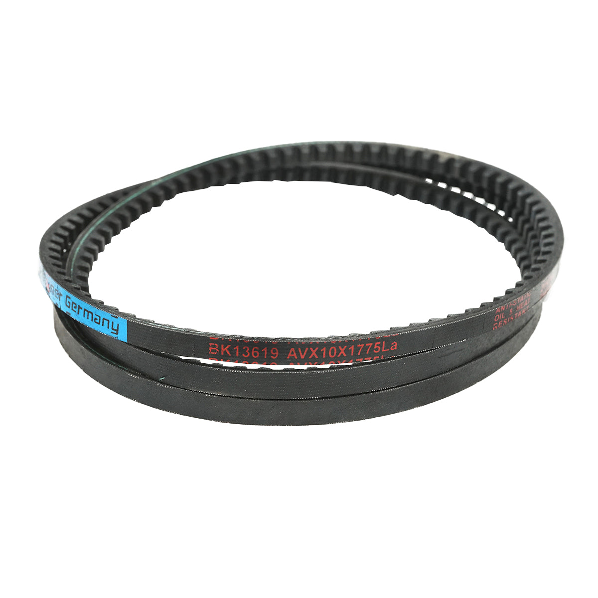 Cinghia di trasmissione AVX 10X1775 La - immagine 2