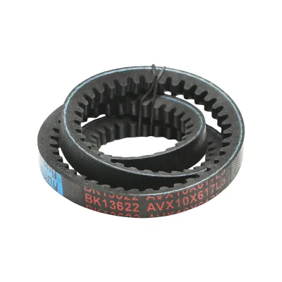 Cinghia di trasmissione AVX 10X617 La - immagine 2
