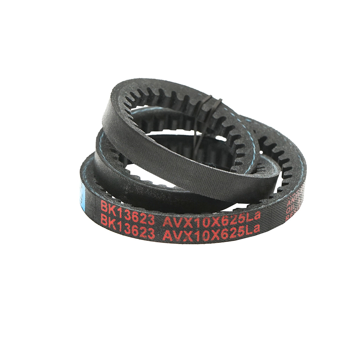 Cinghia di trasmissione AVX 10X625 La - immagine 2