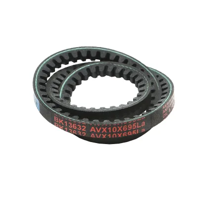 Cinghia di trasmissione AVX 10X695 La - immagine 2