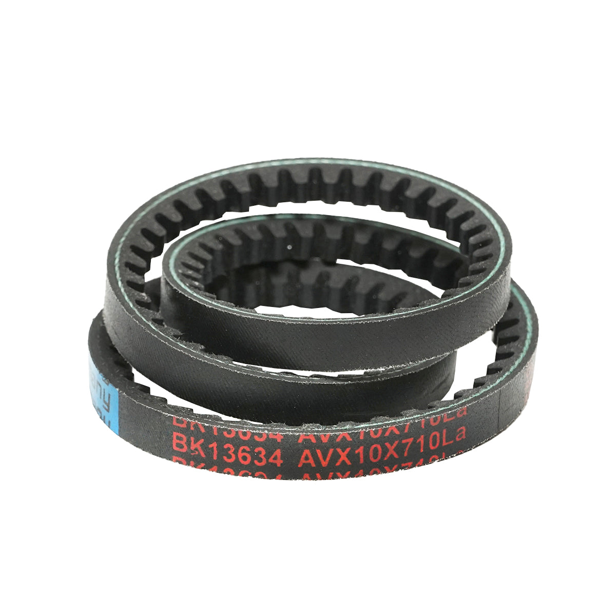 Cinghia di trasmissione AVX 10X710 La - immagine 2