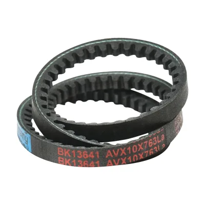 Cinghia di trasmissione AVX 10X763 La - immagine 2