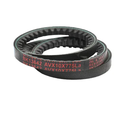 Cinghia di trasmissione AVX 10X775 La - immagine 2