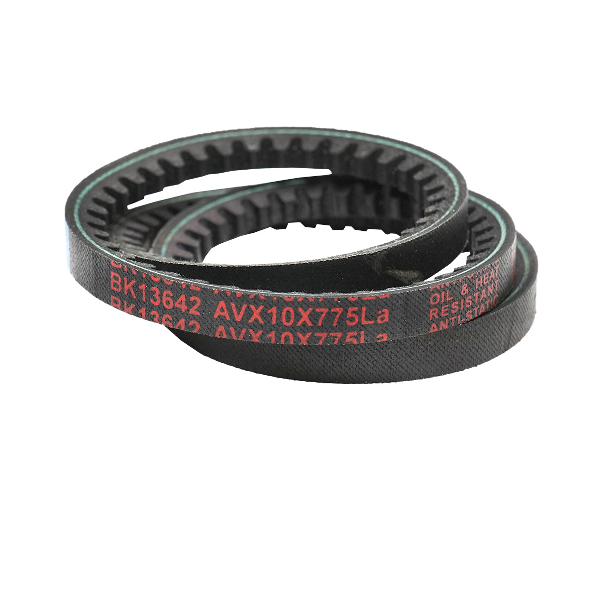 Cinghia di trasmissione AVX 10X775 La - immagine 2