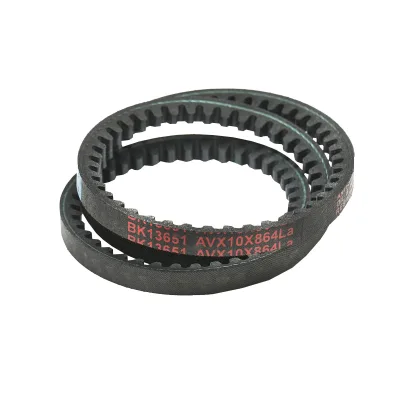 Cinghia di trasmissione AVX 10X864 La - immagine 2