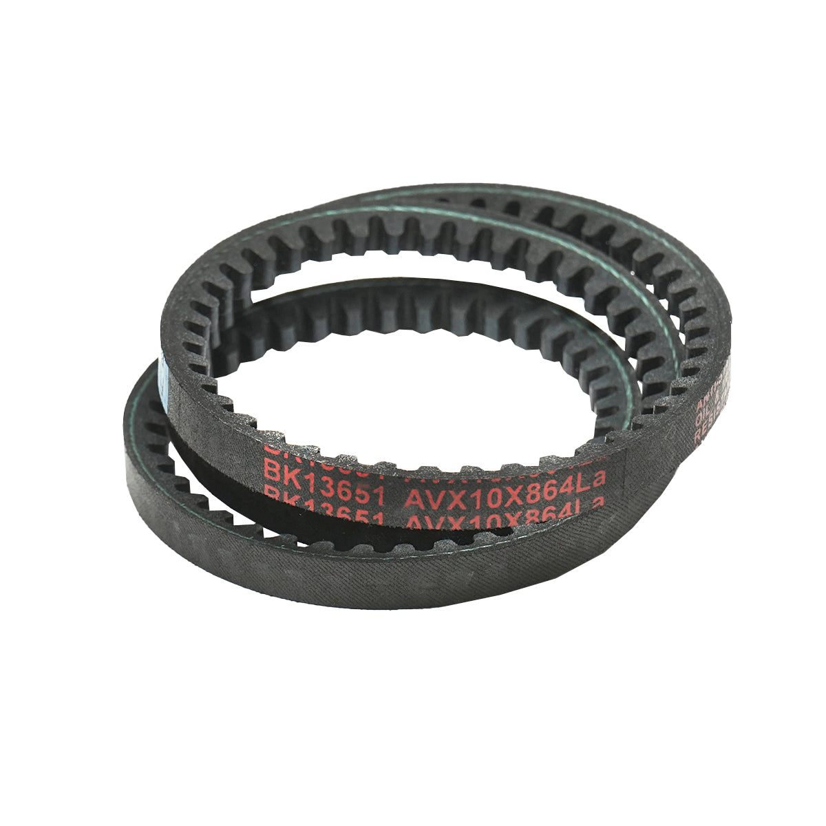 Cinghia di trasmissione AVX 10X864 La - immagine 2