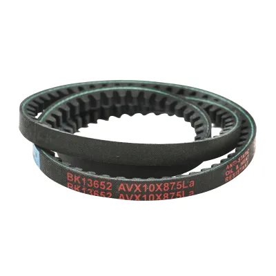 Cinghia di trasmissione AVX 10X875 La - immagine 2