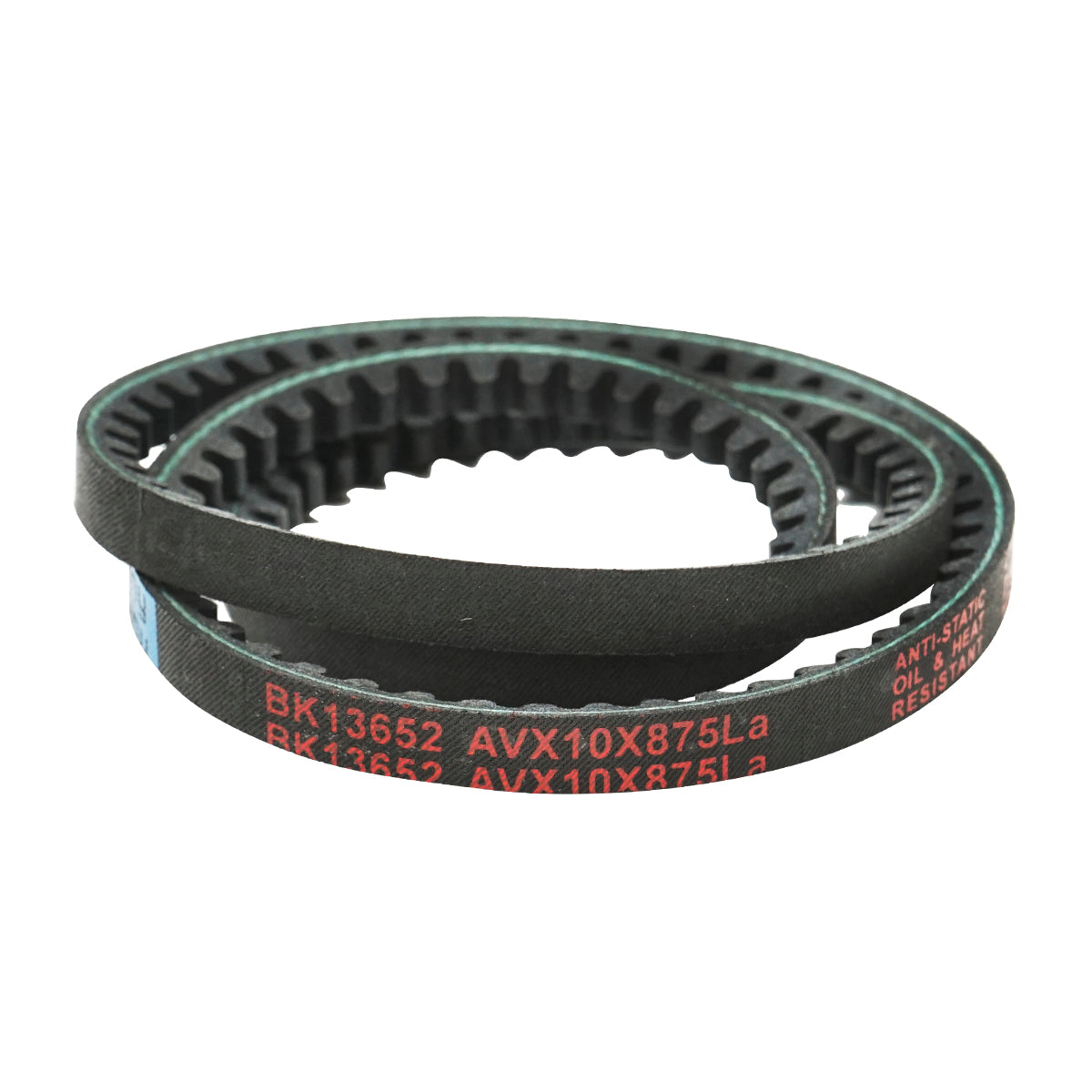 Cinghia di trasmissione AVX 10X875 La - immagine 2