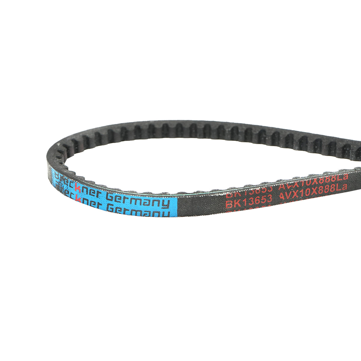 Cinghia di trasmissione AVX 10X888 La