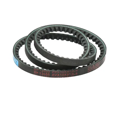 Cinghia di trasmissione AVX 10X913 La - immagine 2