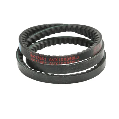 Cinghia di trasmissione AVX 10X950 La - immagine 2