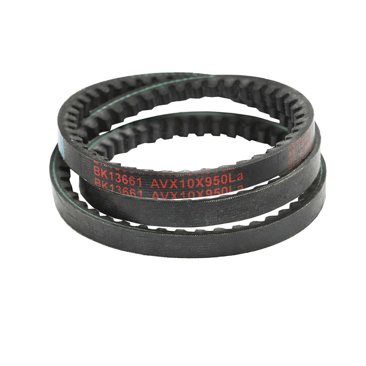 Cinghia di trasmissione AVX 10X950 La - immagine 2