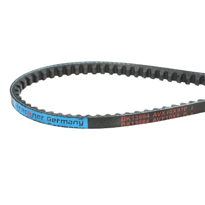 Cinghia di trasmissione AVX 10X970 La