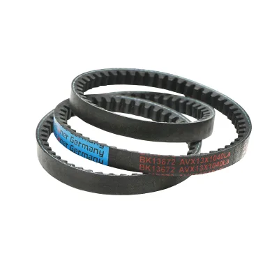 Cinghia di trasmissione AVX 13X1040 La - immagine 2